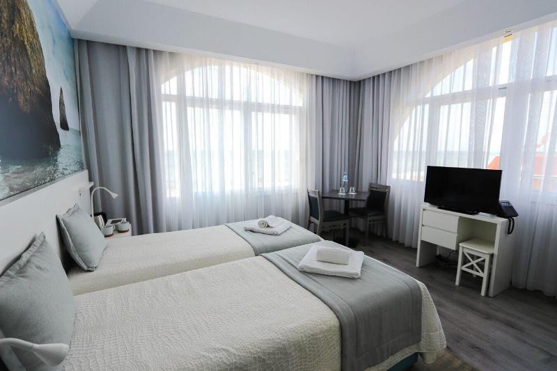Golden Beach Guesthouse - Oda