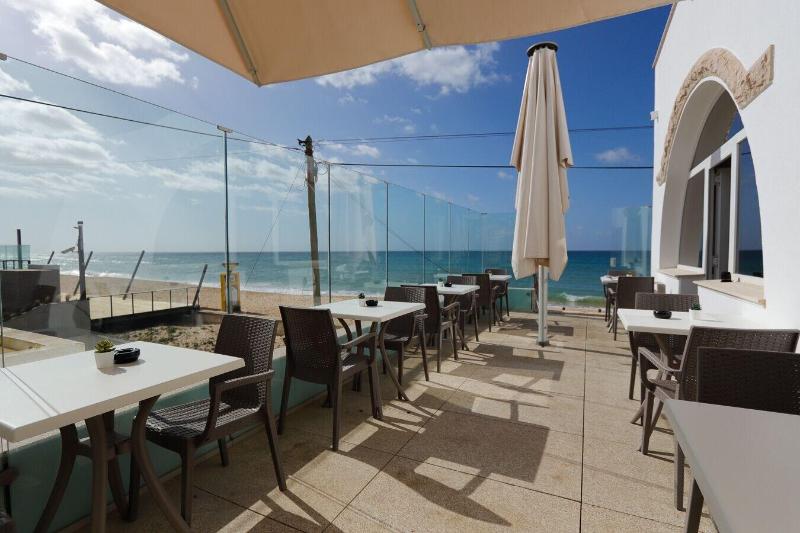 Golden Beach Guesthouse - Restoran