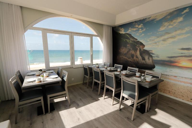 Golden Beach Guesthouse - Restoran
