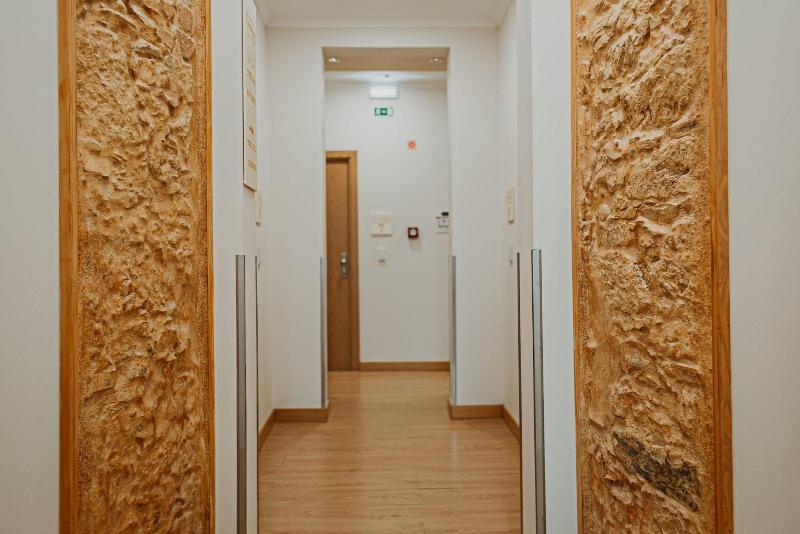 Seven Dreams Suites - Lobi
