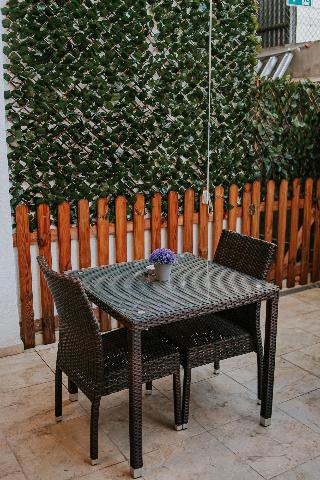 Seven Dreams Suites fotoÄŸrafÄ±