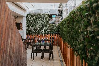 Seven Dreams Suites fotoÄŸrafÄ±