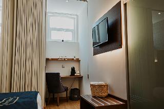Seven Dreams Suites fotoÄŸrafÄ±