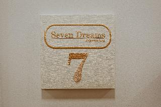 Seven Dreams Suites fotoÄŸrafÄ±