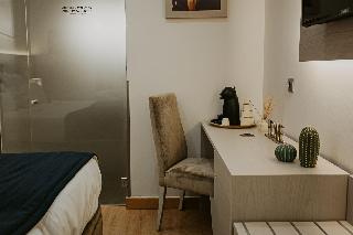 Seven Dreams Suites fotoÄŸrafÄ±
