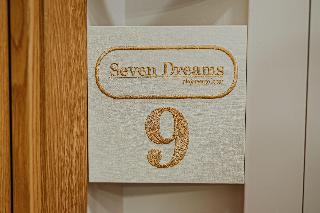 Seven Dreams Suites fotoÄŸrafÄ±