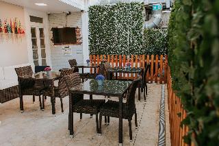 Seven Dreams Suites fotoÄŸrafÄ±
