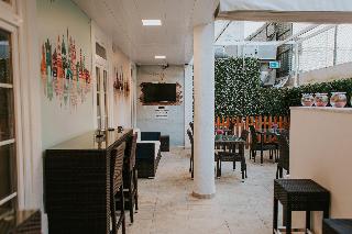 Seven Dreams Suites fotoÄŸrafÄ±