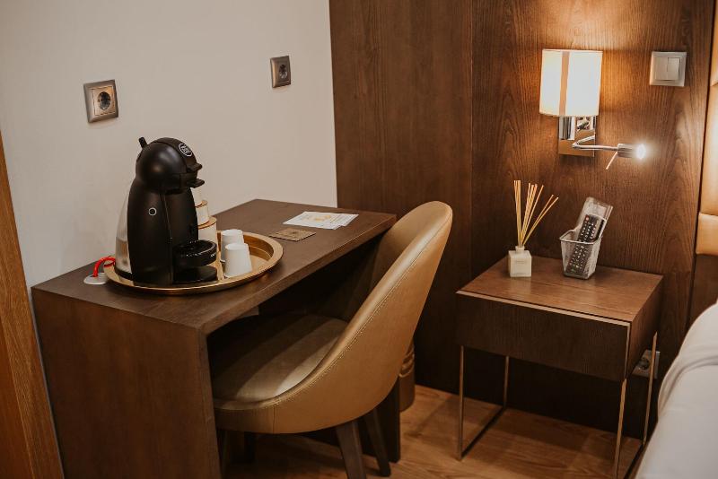 Seven Dreams Suites - Oda