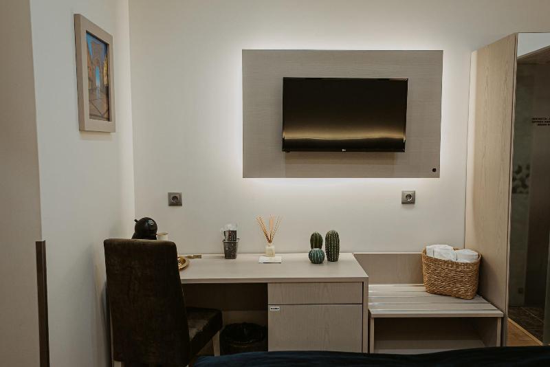 Seven Dreams Suites - Oda