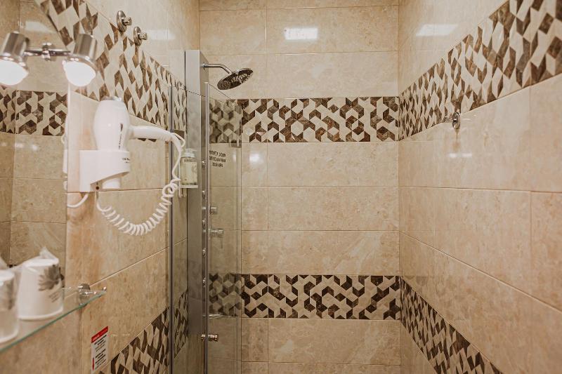 Seven Dreams Suites - Oda