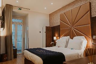 Seven Dreams Suites fotoÄŸrafÄ±