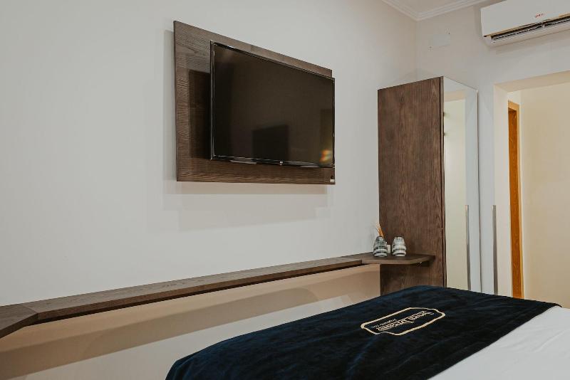 Seven Dreams Suites - Oda