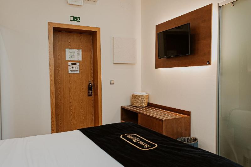 Seven Dreams Suites - Oda
