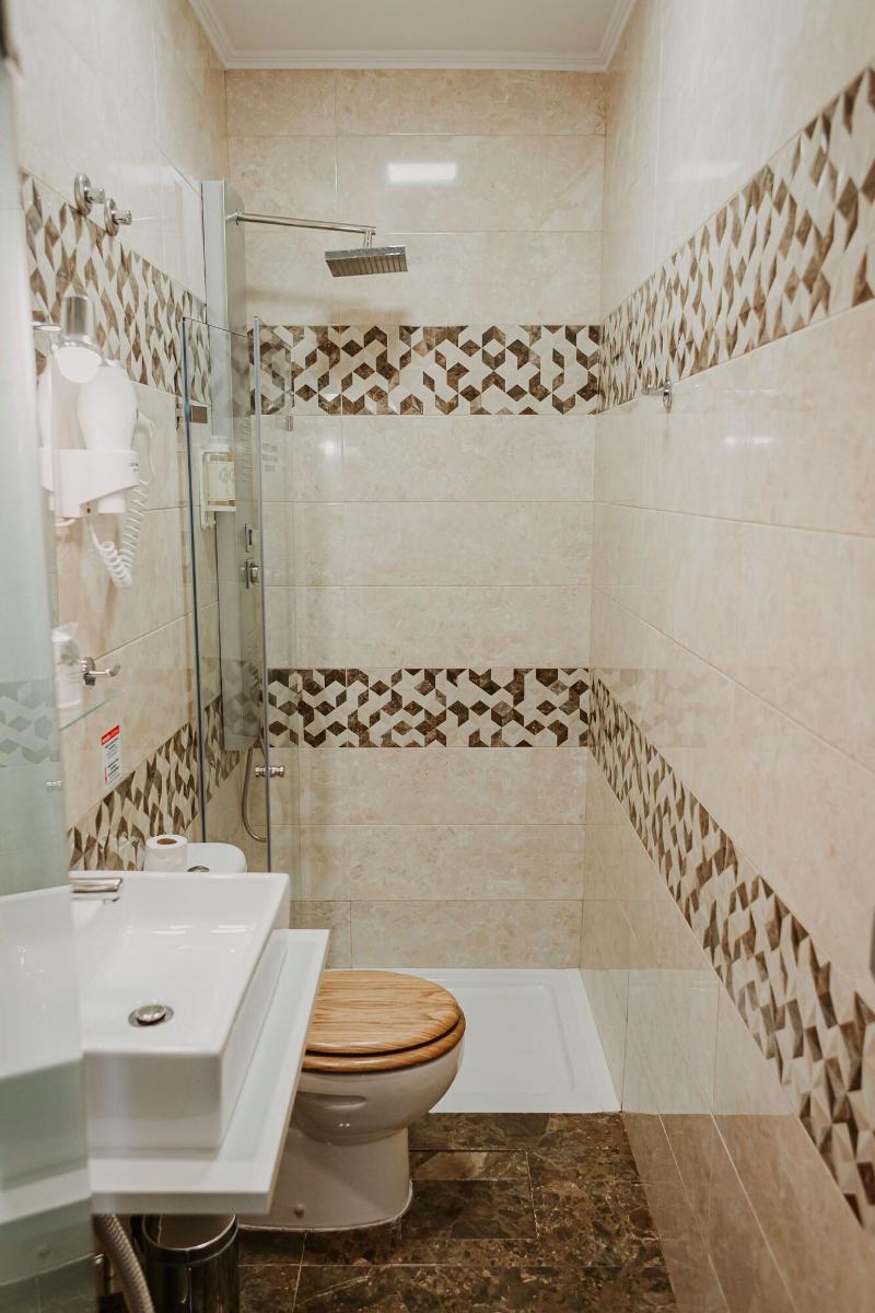 Seven Dreams Suites - Oda