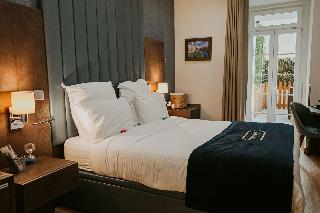 Seven Dreams Suites fotoÄŸrafÄ±