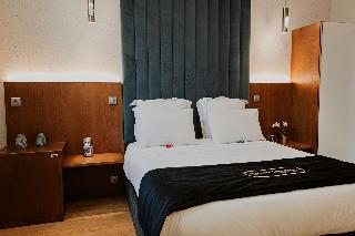 Seven Dreams Suites fotoÄŸrafÄ±