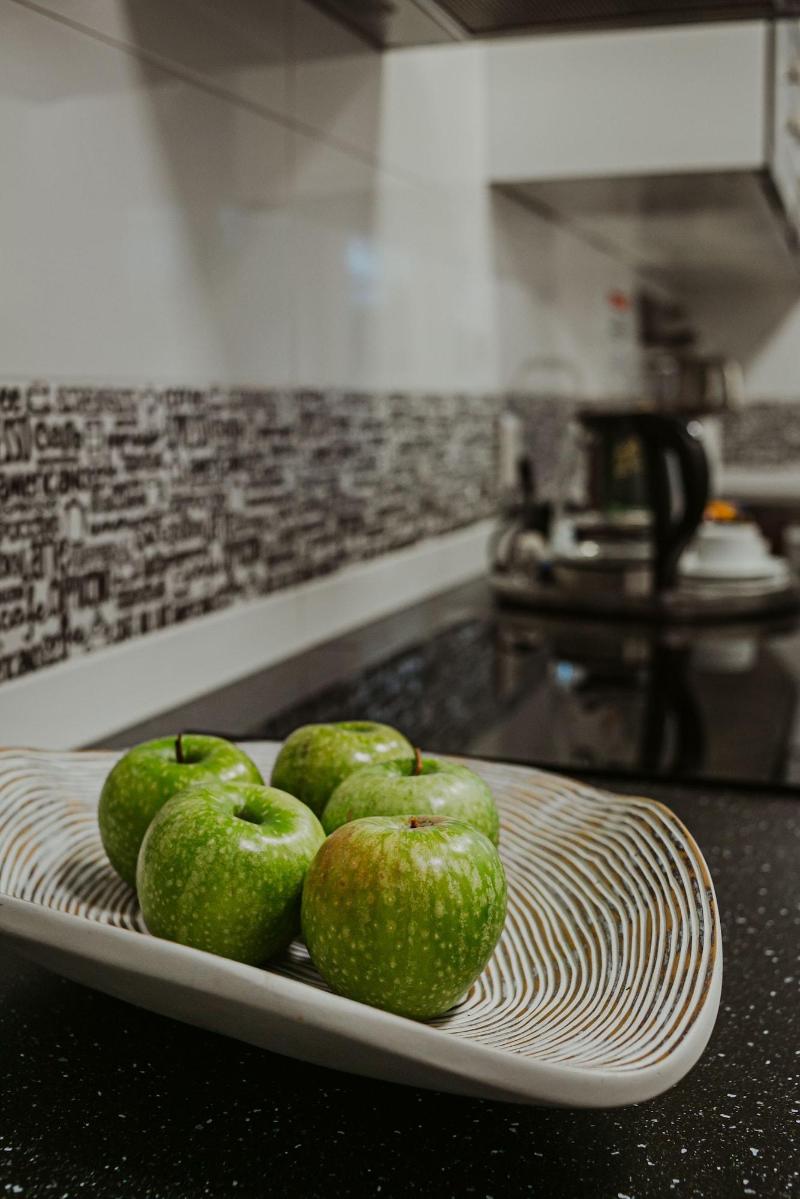 Seven Dreams Suites - Restoran