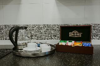 Seven Dreams Suites fotoÄŸrafÄ±