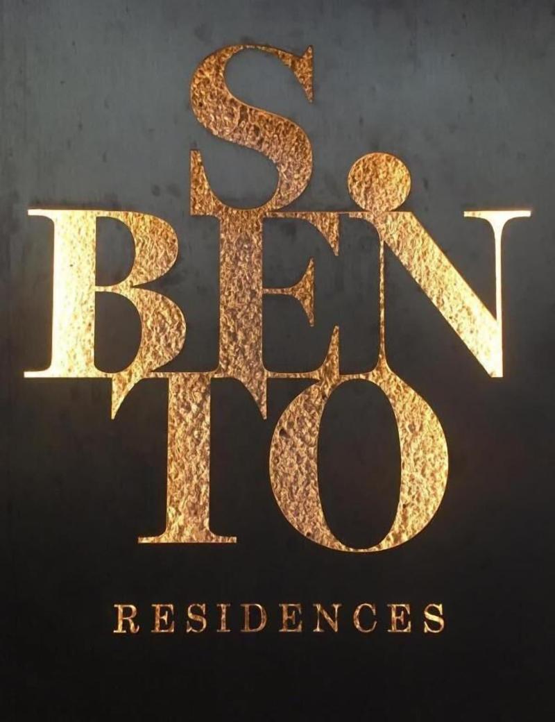 S.Bento Residences - Lobi