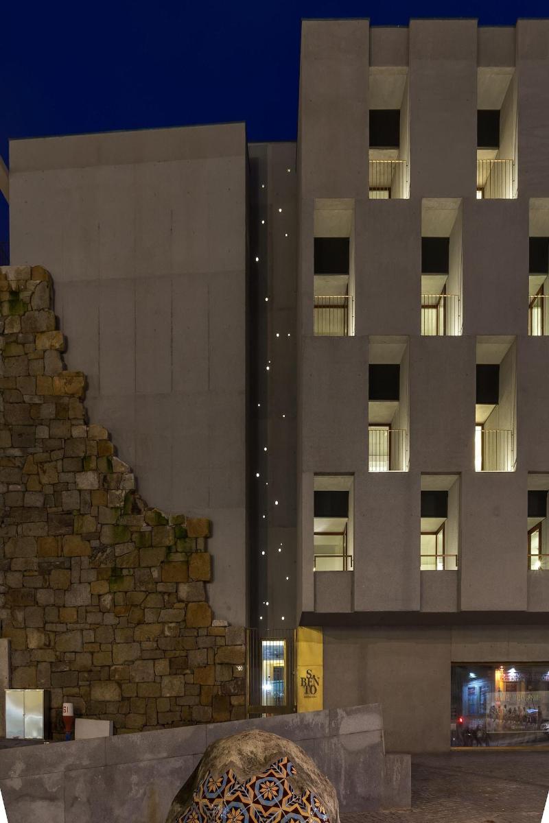 S.Bento Residences - Genel