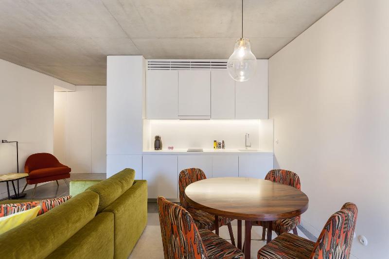 S.Bento Residences - Oda