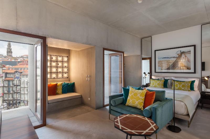 S.Bento Residences - Oda