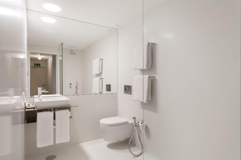 S.Bento Residences - Oda