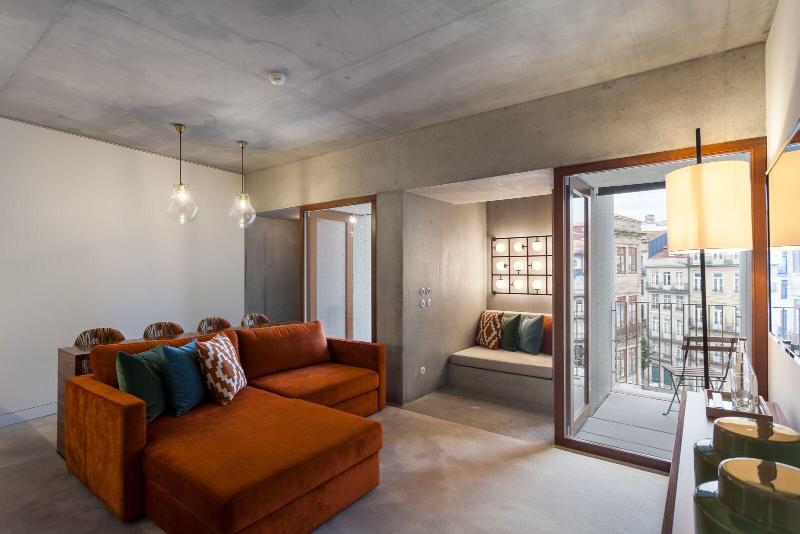 S.Bento Residences - Oda