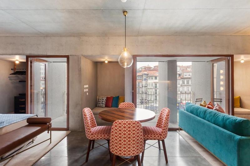 S.Bento Residences - Oda