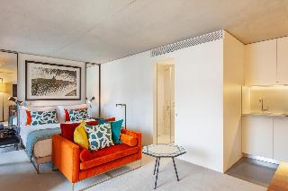 S.Bento Residences fotoÄŸrafÄ±