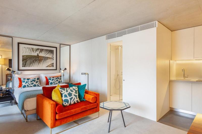 S.Bento Residences - Oda