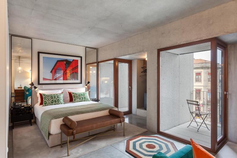 S.Bento Residences - Oda