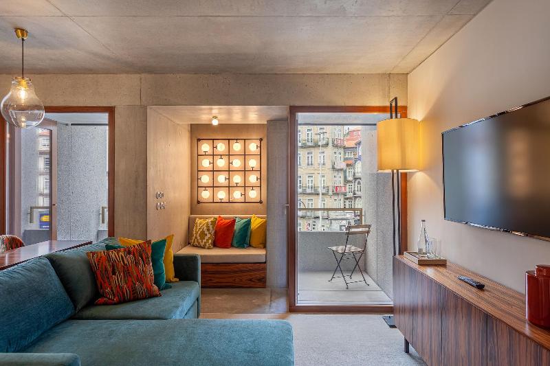 S.Bento Residences - Oda