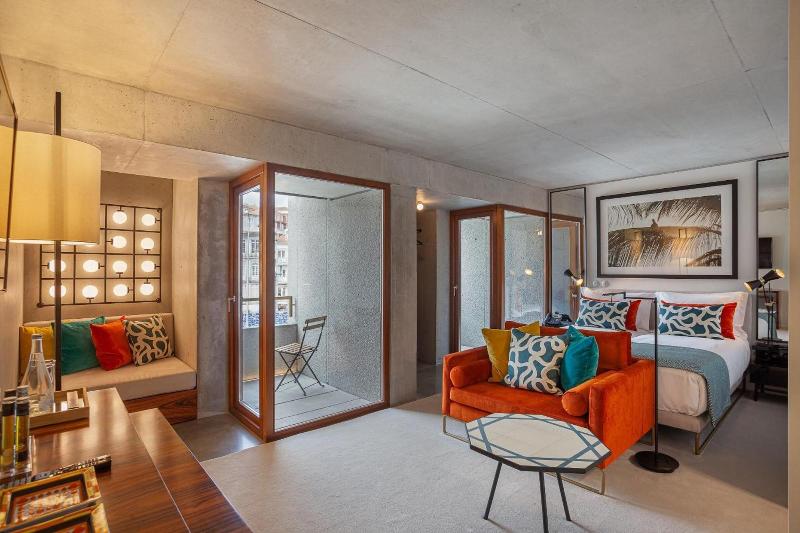 S.Bento Residences - Oda