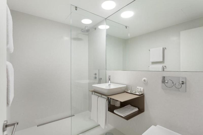 S.Bento Residences - Oda