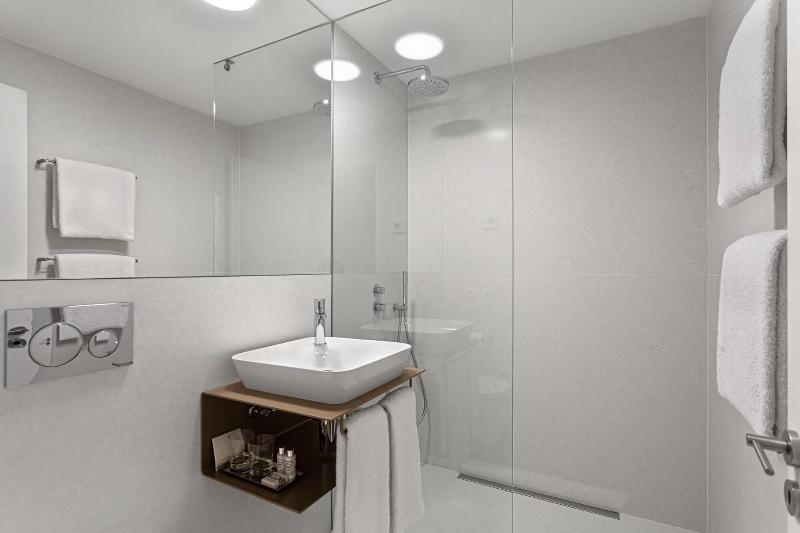 S.Bento Residences - Oda