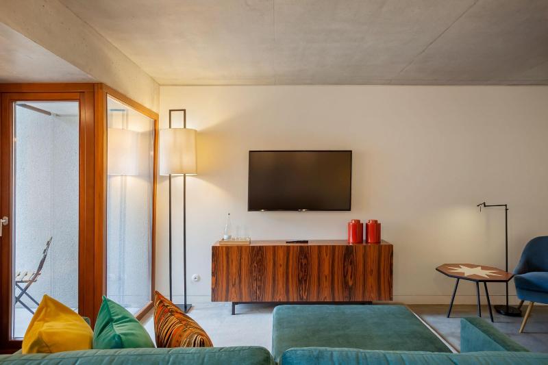 S.Bento Residences - Oda