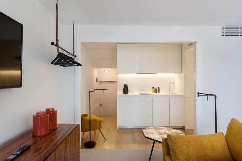 S.Bento Residences - Oda
