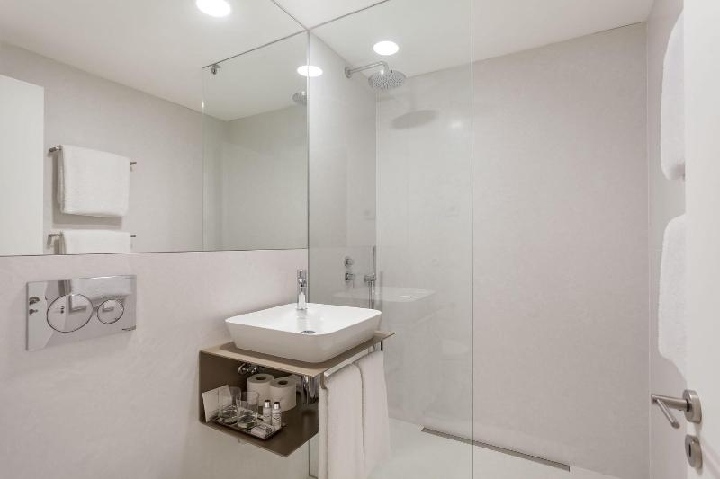 S.Bento Residences - Oda
