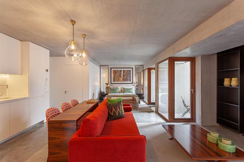 S.Bento Residences - Oda