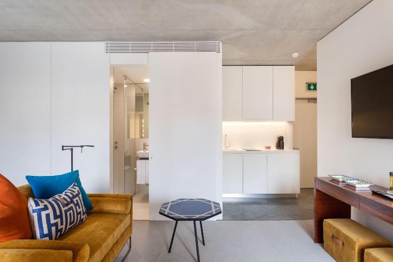 S.Bento Residences - Oda