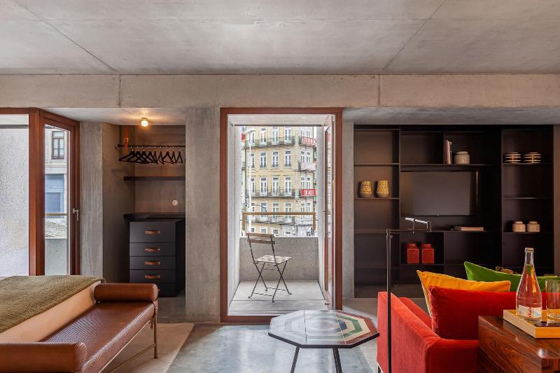 S.Bento Residences - Oda