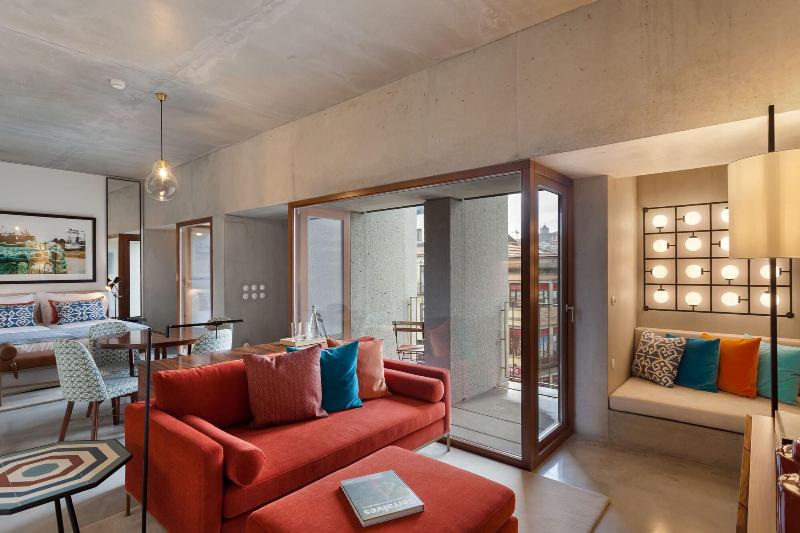S.Bento Residences - Oda