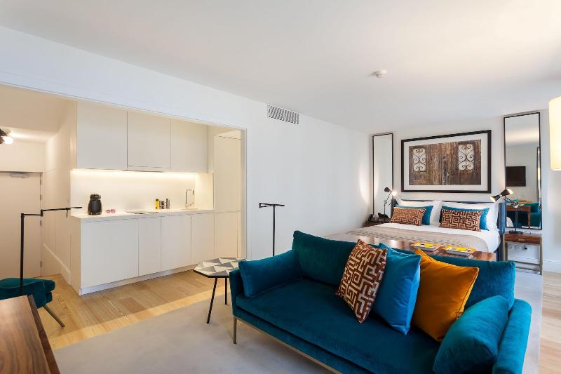 S.Bento Residences - Oda