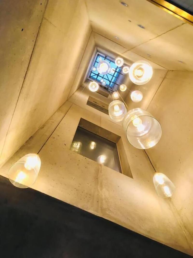 S.Bento Residences - Oda
