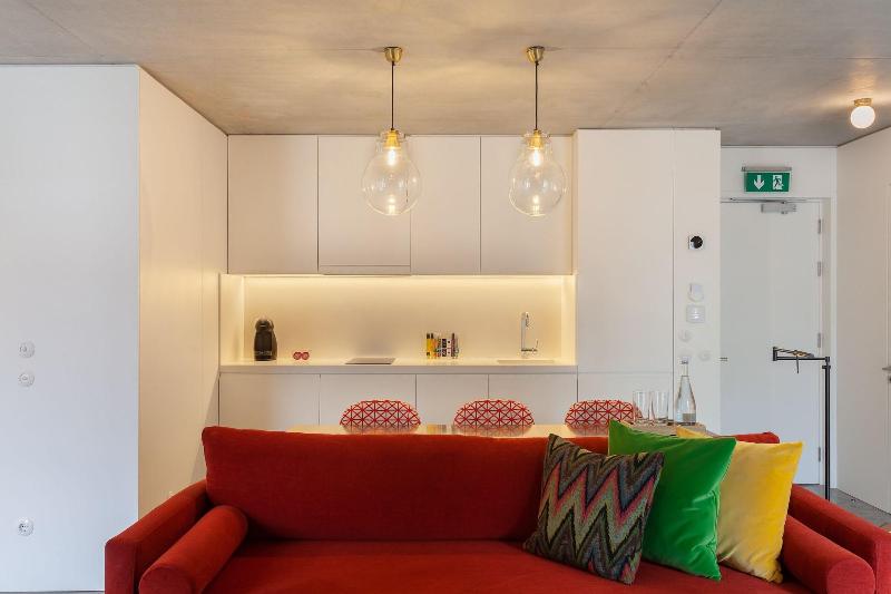 S.Bento Residences - Oda