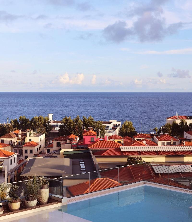 Three House Hotel - Aktivite
