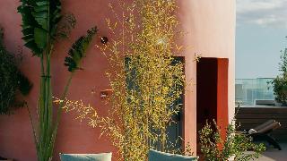 Three House Hotel fotoÄŸrafÄ±