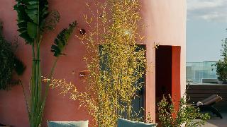 Three House Hotel fotoÄŸrafÄ±